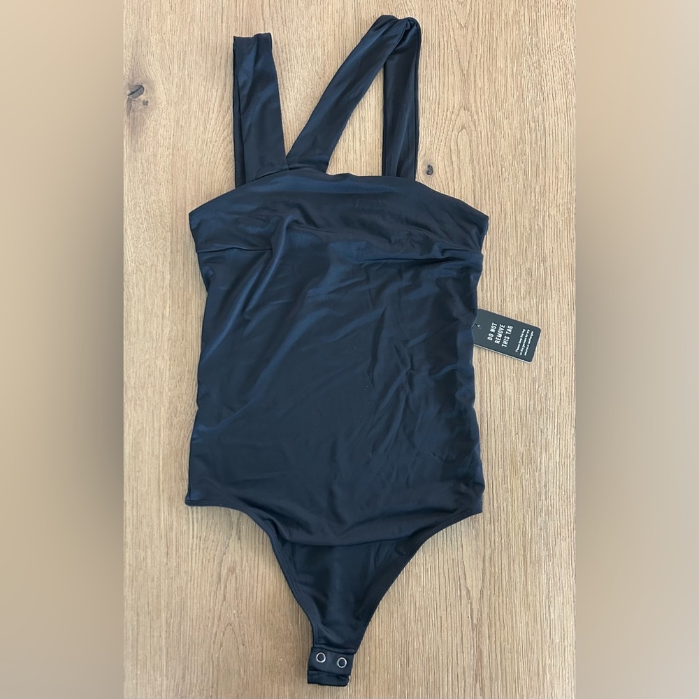 Express Bodysuit